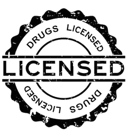 DRUG License